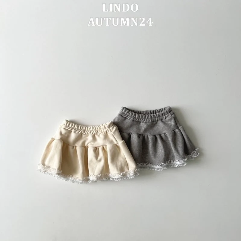 Lindo - Korean Children Fashion - #kidsstore - Chuchu Cancan Skirt