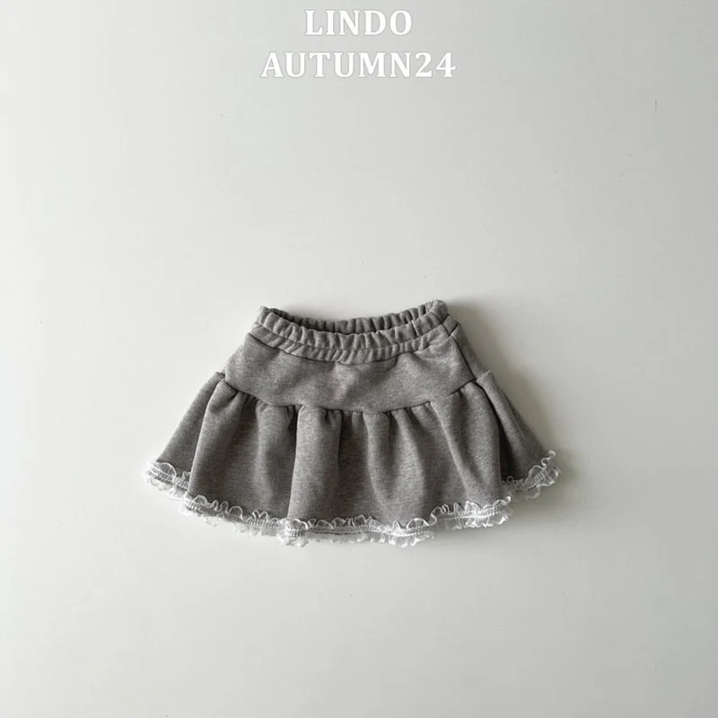 Lindo - Korean Children Fashion - #Kfashion4kids - Chuchu Cancan Skirt - 4