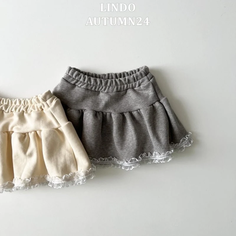 Lindo - Korean Children Fashion - #minifashionista - Chuchu Cancan Skirt - 6