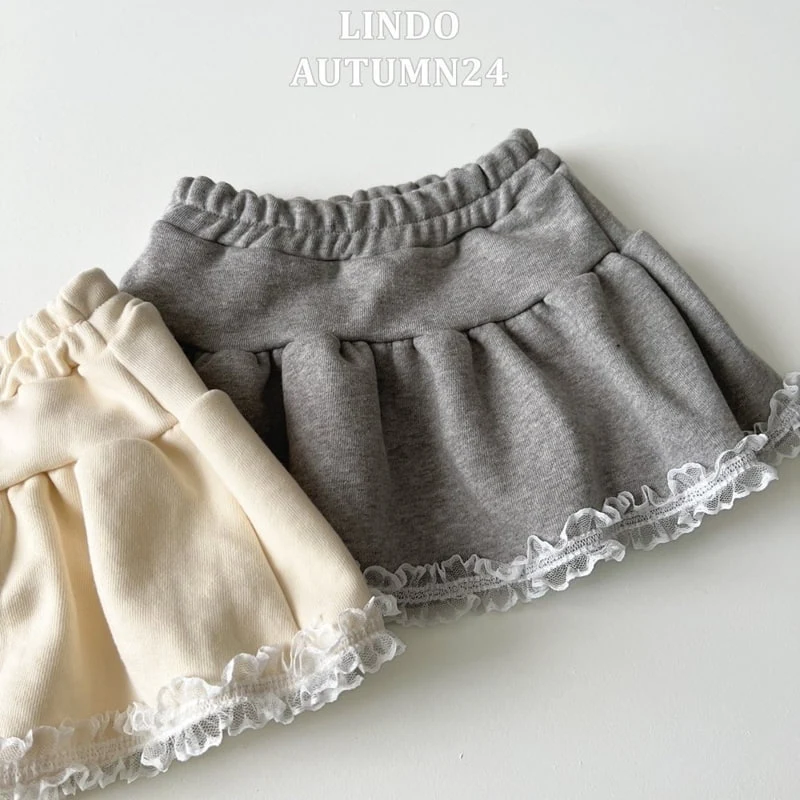 Lindo - Korean Children Fashion - #prettylittlegirls - Chuchu Cancan Skirt - 7