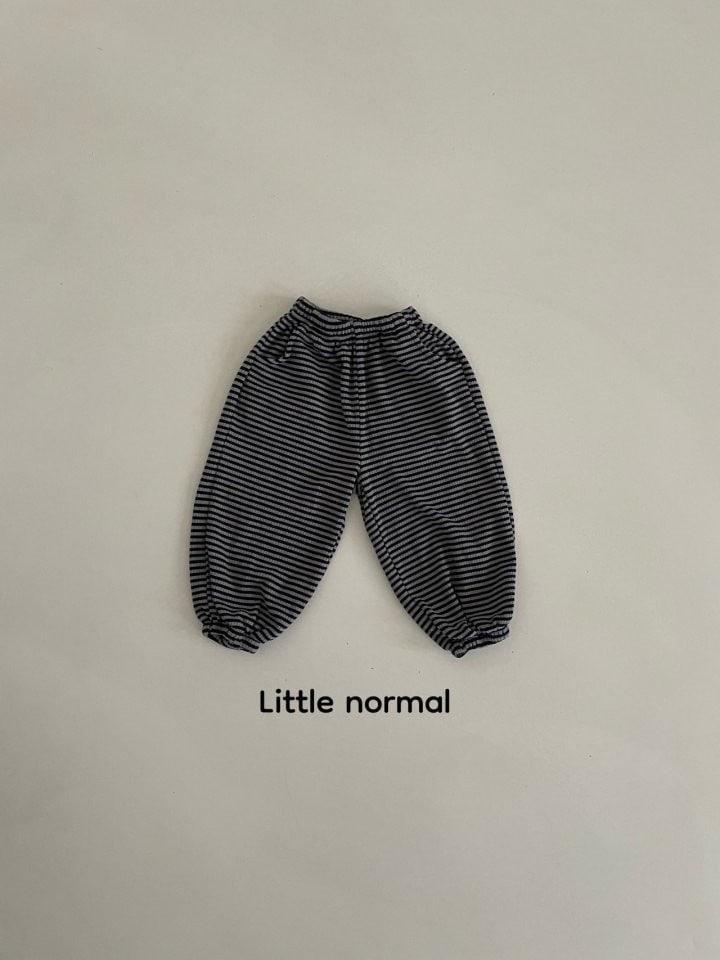 Little Normal - Korean Children Fashion - #childrensboutique - Emily Set - 4