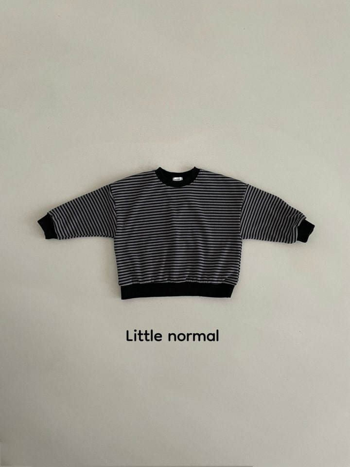 Little Normal - Korean Children Fashion - #discoveringself - Emily Set - 5