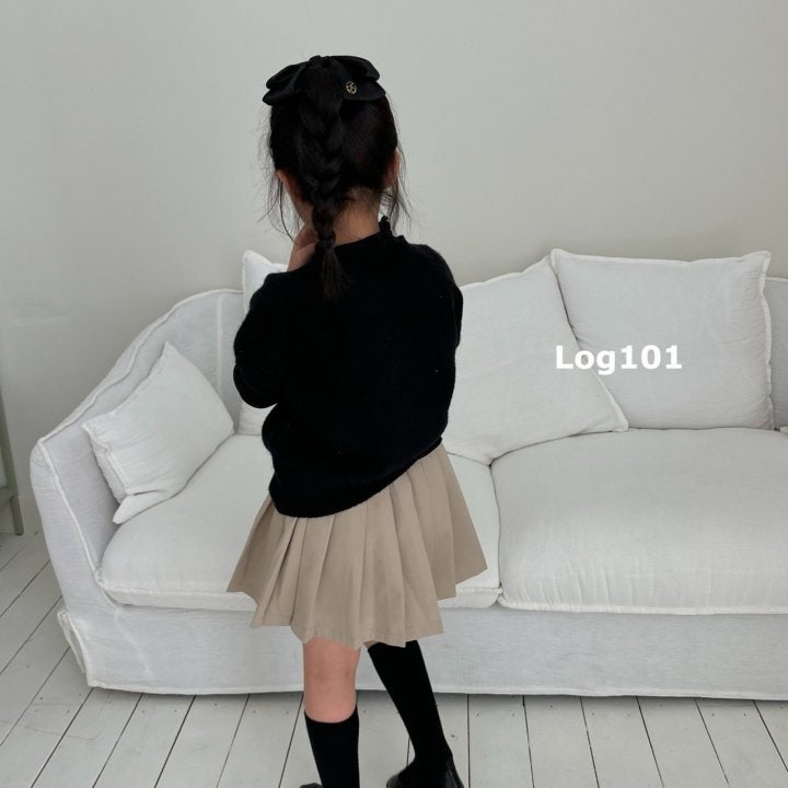 Log101 - Korean Children Fashion - #discoveringself - Ribbon Hairpin - 4