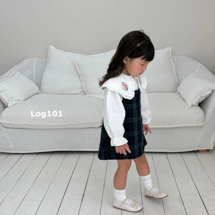 Log101 - Korean Children Fashion - #littlefashionista - Leather Hairband - 3