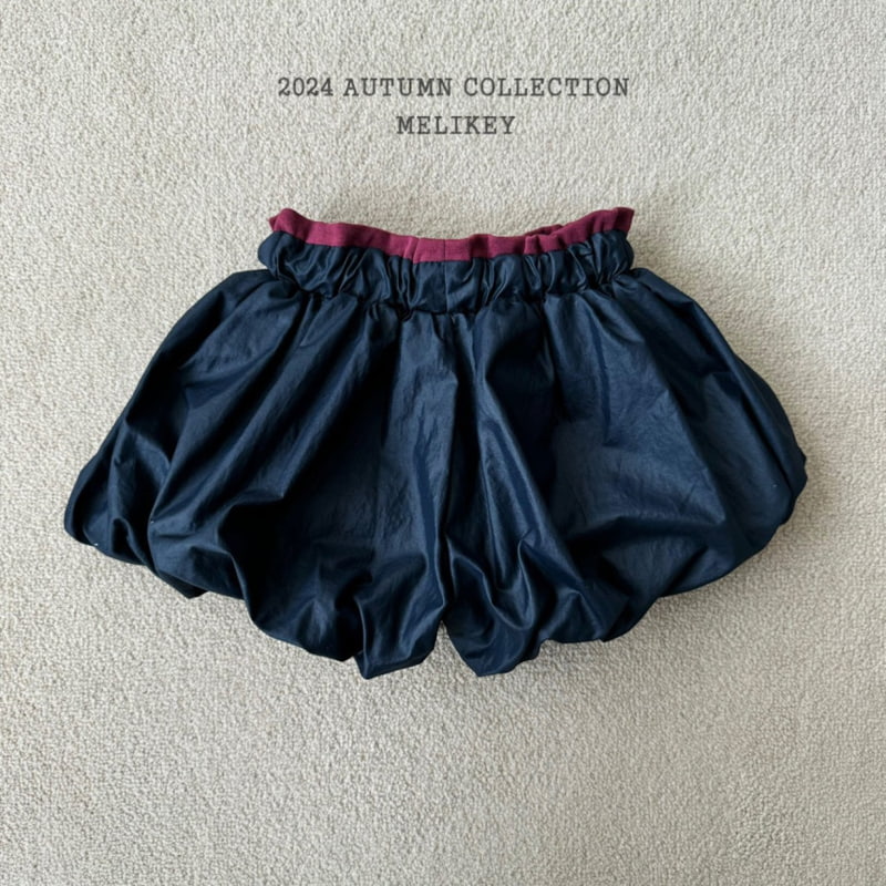 Melikey - Korean Children Fashion - #childofig - Miu Pumpkin Pants - 5