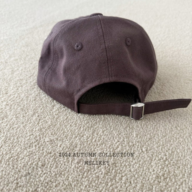 Melikey - Korean Children Fashion - #childrensboutique - Peace Ball Cap - 11