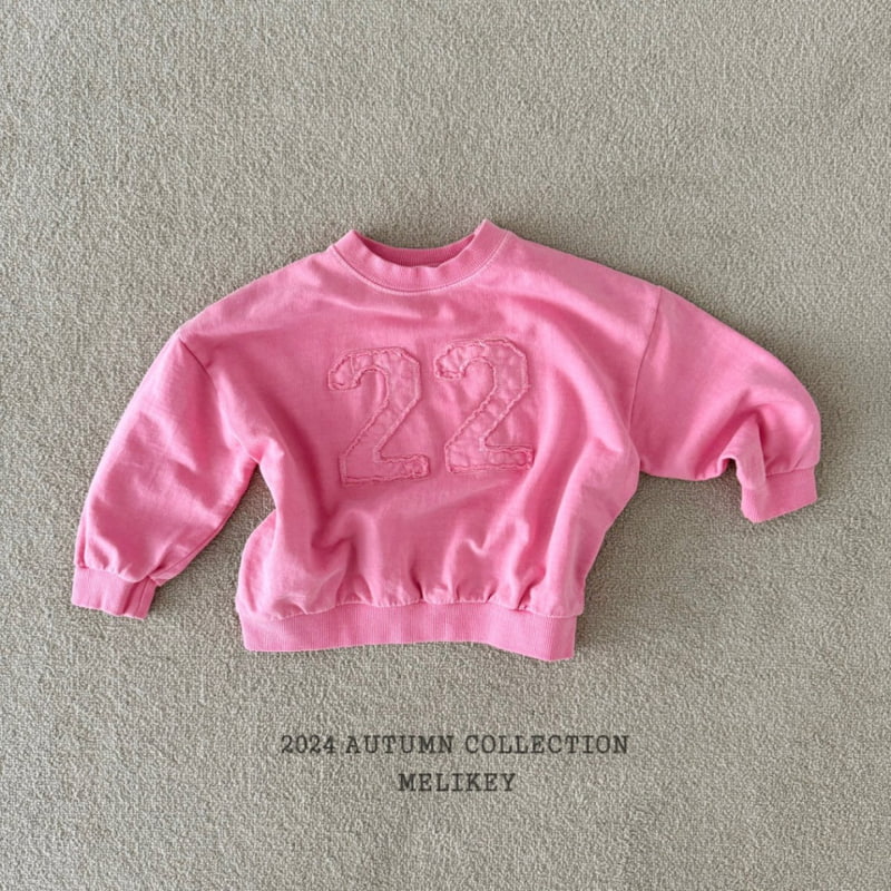 Melikey - Korean Children Fashion - #discoveringself - 22 Dying Sweatshirts - 6