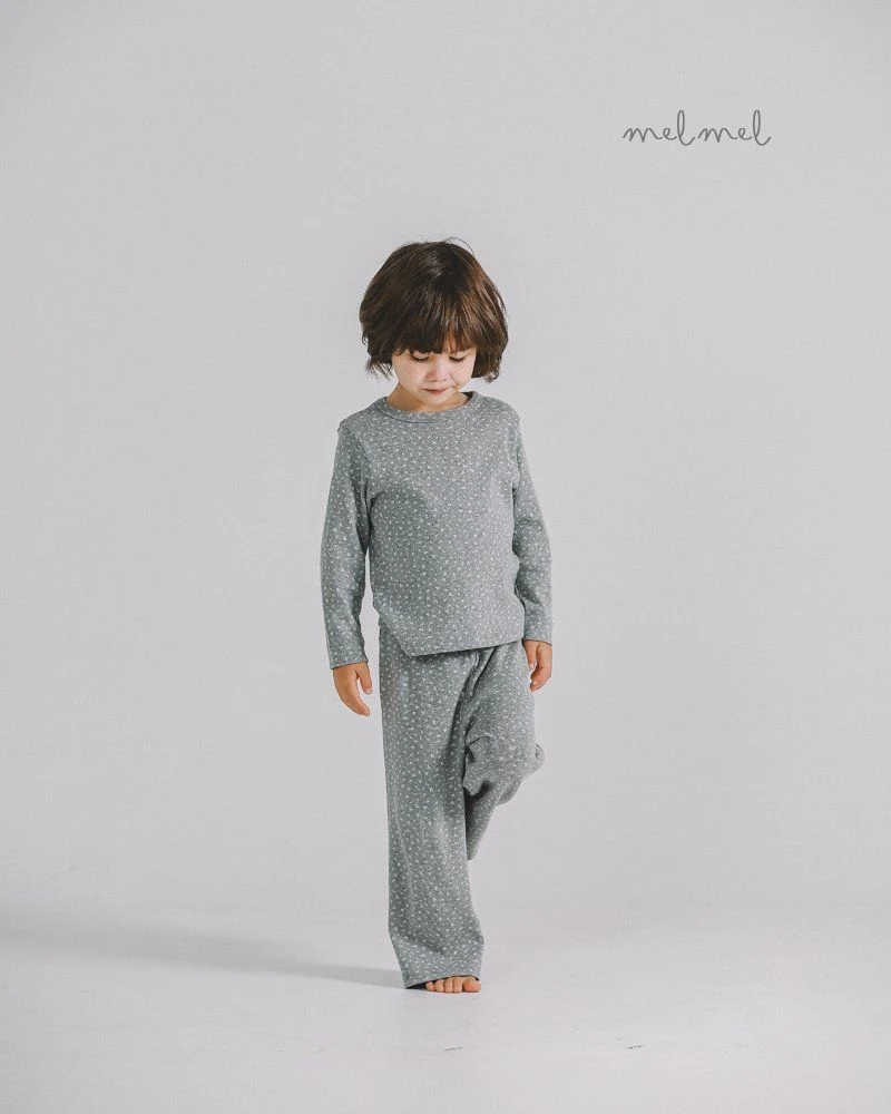 Melmel - Korean Children Fashion - #childofig - Emily Easywear - 11