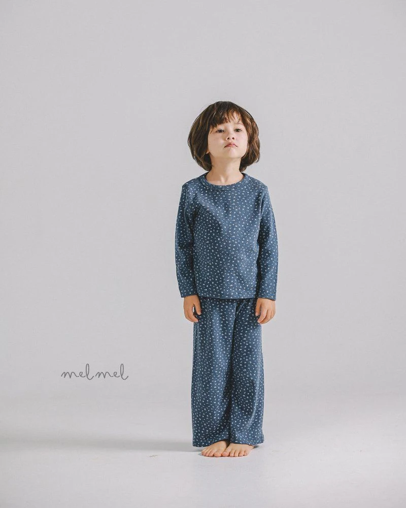 Melmel - Korean Children Fashion - #kidsstore - Emily Easywear - 4