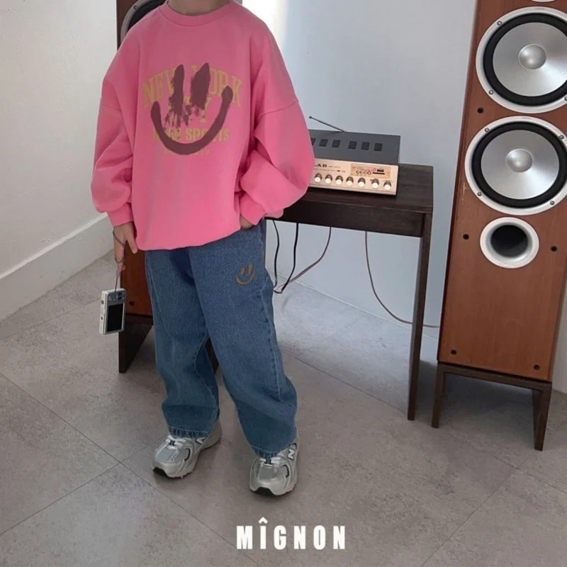 Mignon - Korean Children Fashion - #todddlerfashion - Hip Jeans - 10