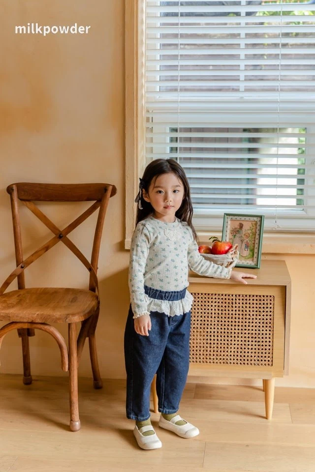 Milk Powder - Korean Children Fashion - #discoveringself - Emily Tee - 8