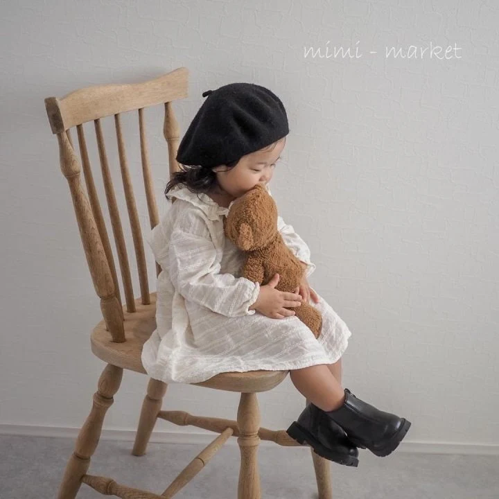 Mimi Market - Korean Baby Fashion - #babyboutique - Snay One-piece - 8