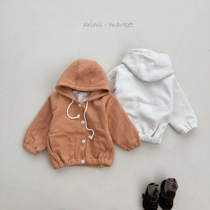 Mimi Market - Korean Baby Fashion - #babyboutiqueclothing - Nell Jumper - 6