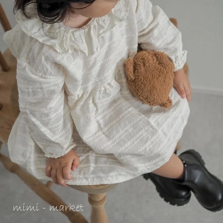 Mimi Market - Korean Baby Fashion - #babyboutiqueclothing - Snay One-piece - 9