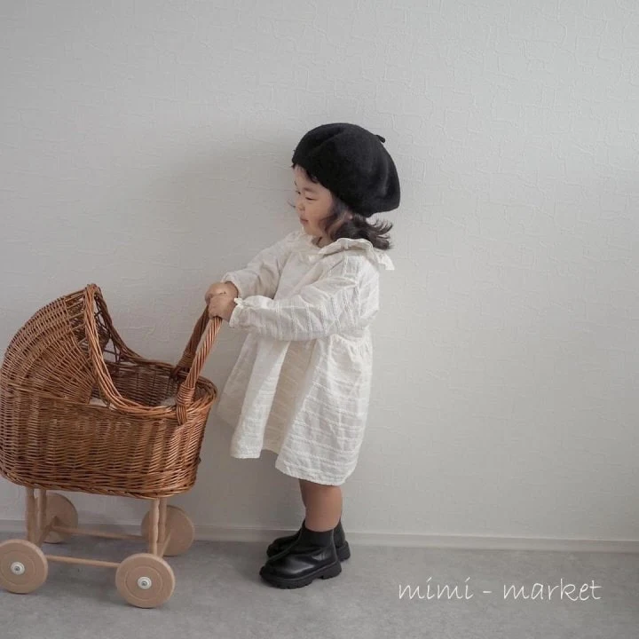 Mimi Market - Korean Baby Fashion - #babyclothing - Snay One-piece - 10