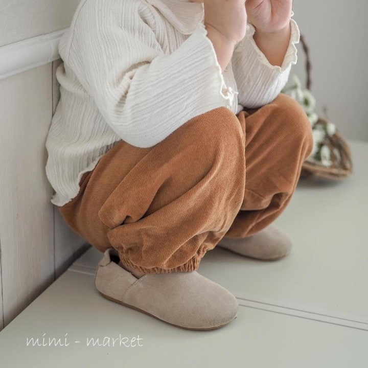 Mimi Market - Korean Baby Fashion - #babyoninstagram - Butter Cardigan - 3