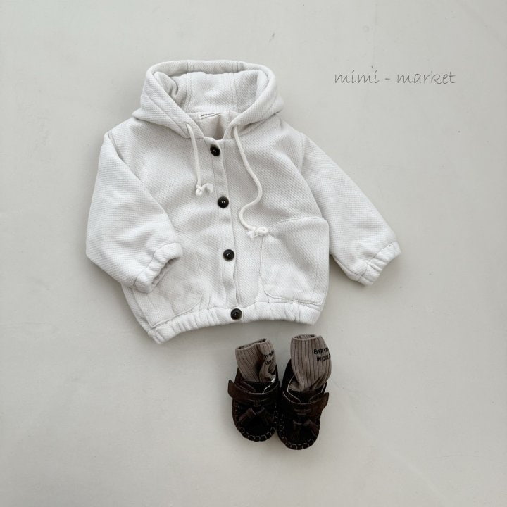 Mimi Market - Korean Baby Fashion - #onlinebabyboutique - Nell Jumper - 2