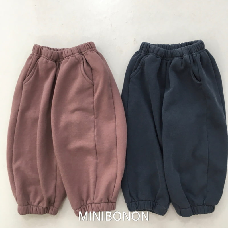 Mini Bongbong - Korean Children Fashion - #discoveringself - Blending Pants with Mom