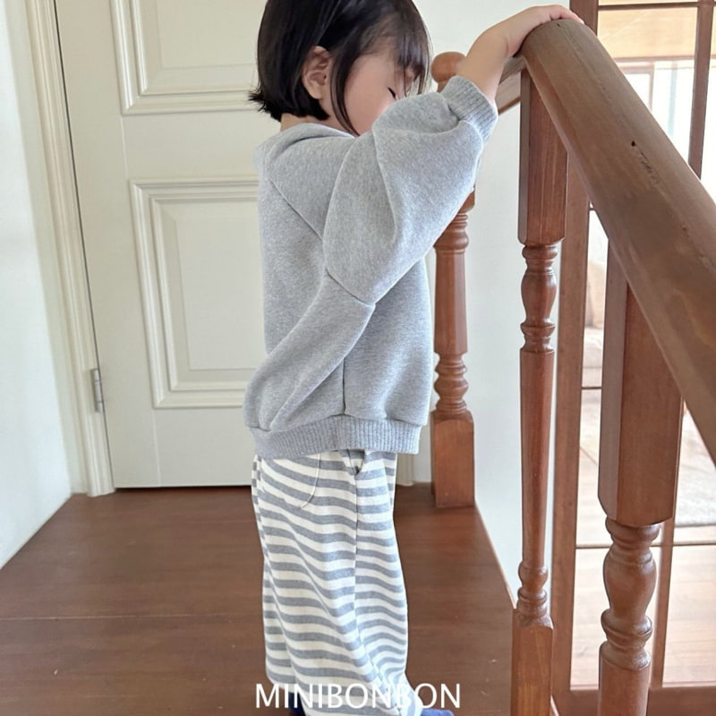 Mini Bongbong - Korean Children Fashion - #kidzfashiontrend - Acordian Pants - 6