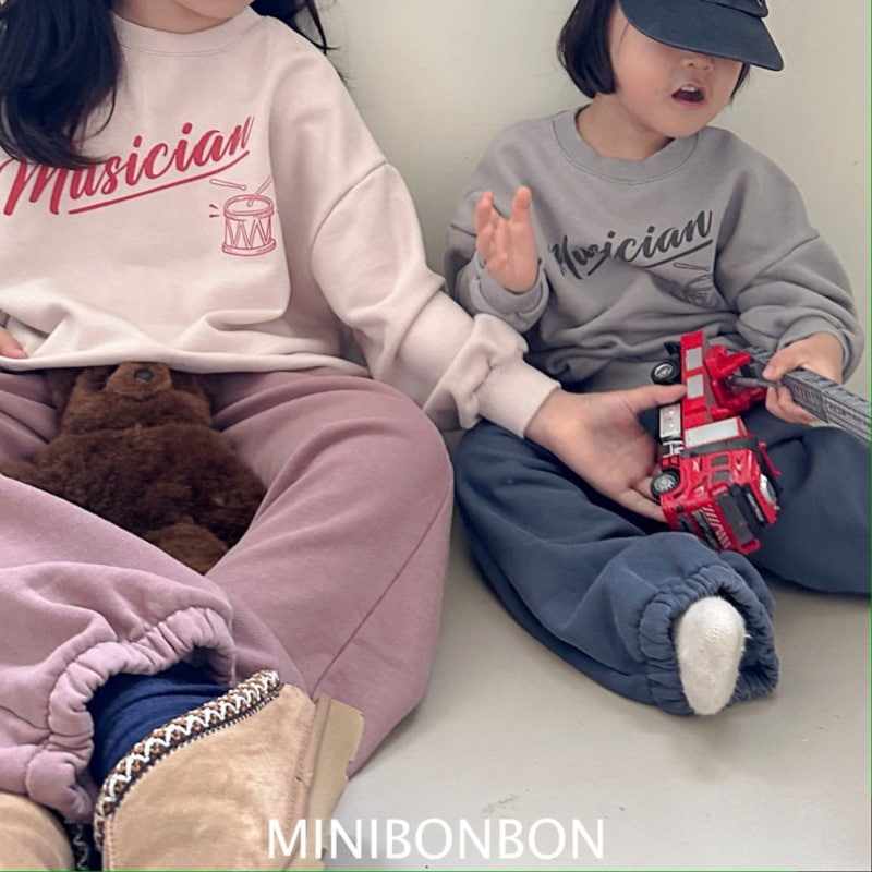 Mini Bongbong - Korean Children Fashion - #prettylittlegirls - Blending Pants with Mom - 10