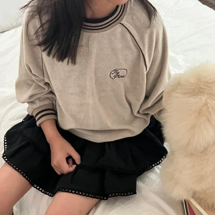 Minimal - Korean Children Fashion - #minifashionista - Structure Skirt - 12