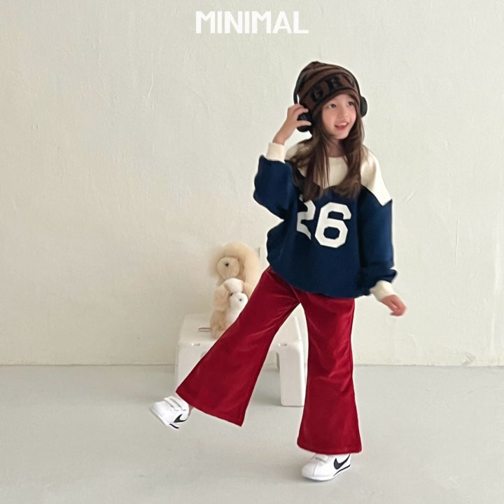 Minimal - Korean Children Fashion - #prettylittlegirls - Gogo Span Pants - 5