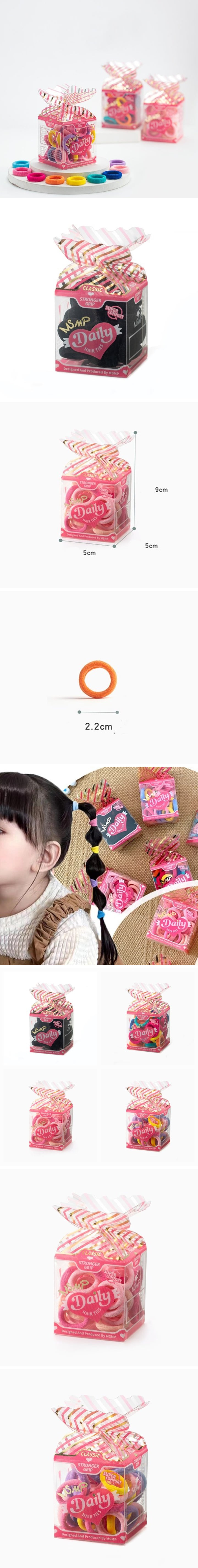 Miso - Korean Children Fashion - #discoveringself - Daily Hairstring