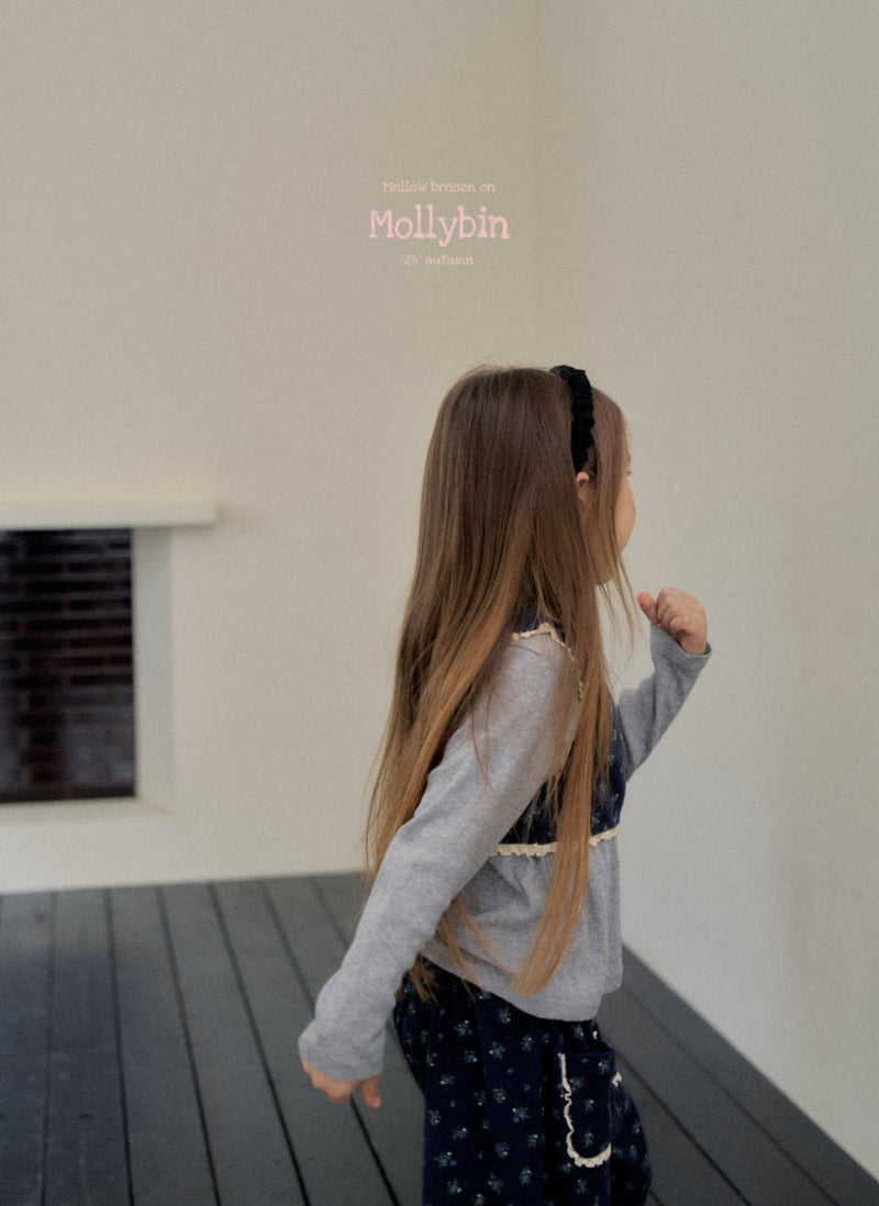 Mollybin - Korean Children Fashion - #Kfashion4kids - Nunu Hairband - 10