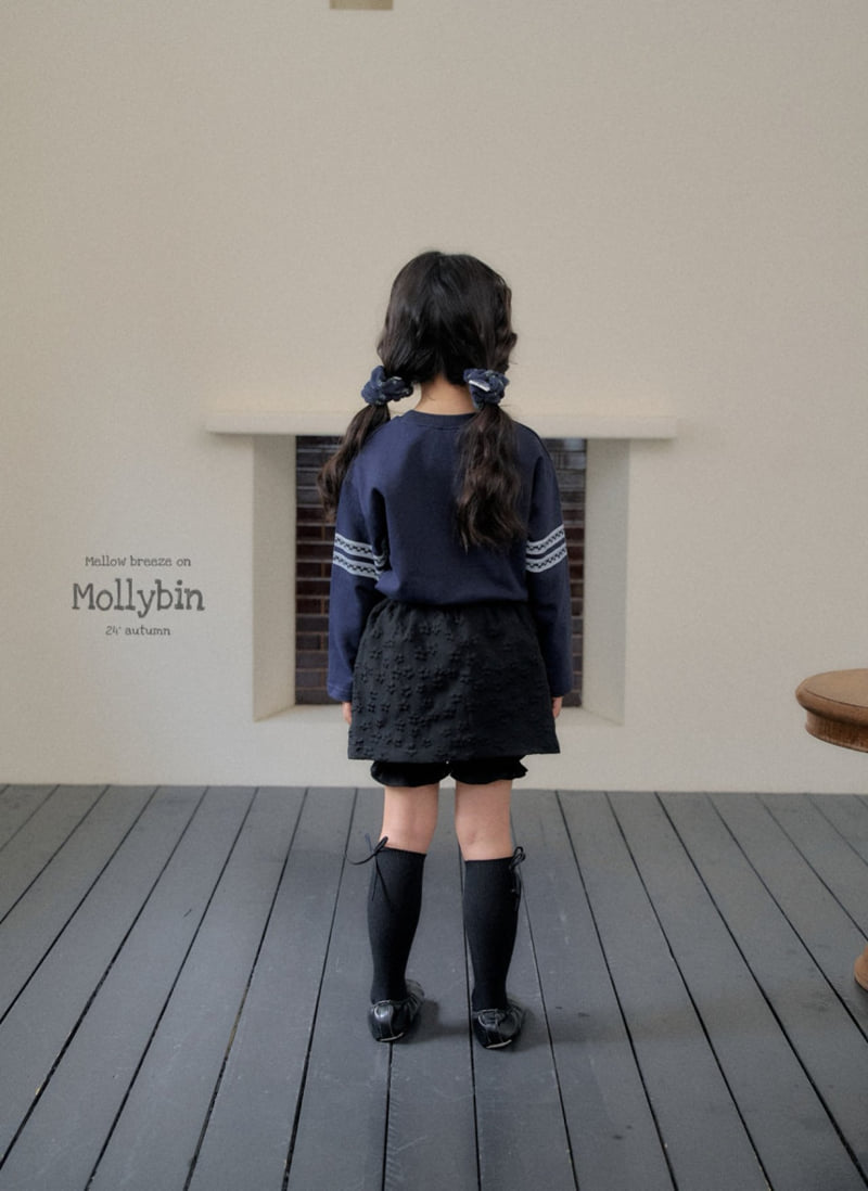 Mollybin - Korean Children Fashion - #childofig - Chuchu Pants Skirt - 10