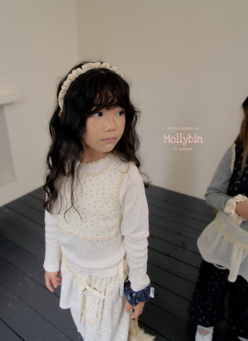 Mollybin - Korean Children Fashion - #discoveringself - Nunu Hairband - 5