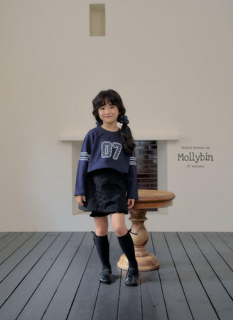 Mollybin - Korean Children Fashion - #kidsstore - Chuchu Pants Skirt - 4