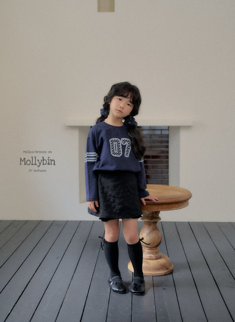 Mollybin - Korean Children Fashion - #magicofchildhood - Chuchu Pants Skirt - 7