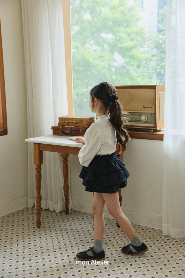 Mon Atelier - Korean Children Fashion - #discoveringself - Emily Tee