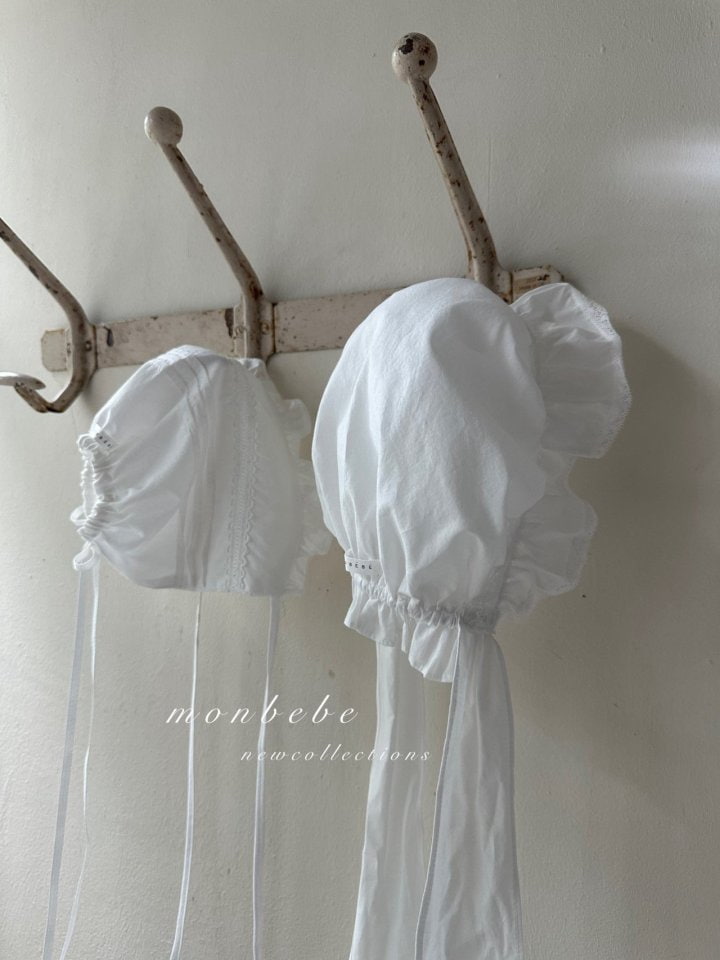 Monbebe - Korean Baby Fashion - #babyoninstagram - Sophia Bonnet