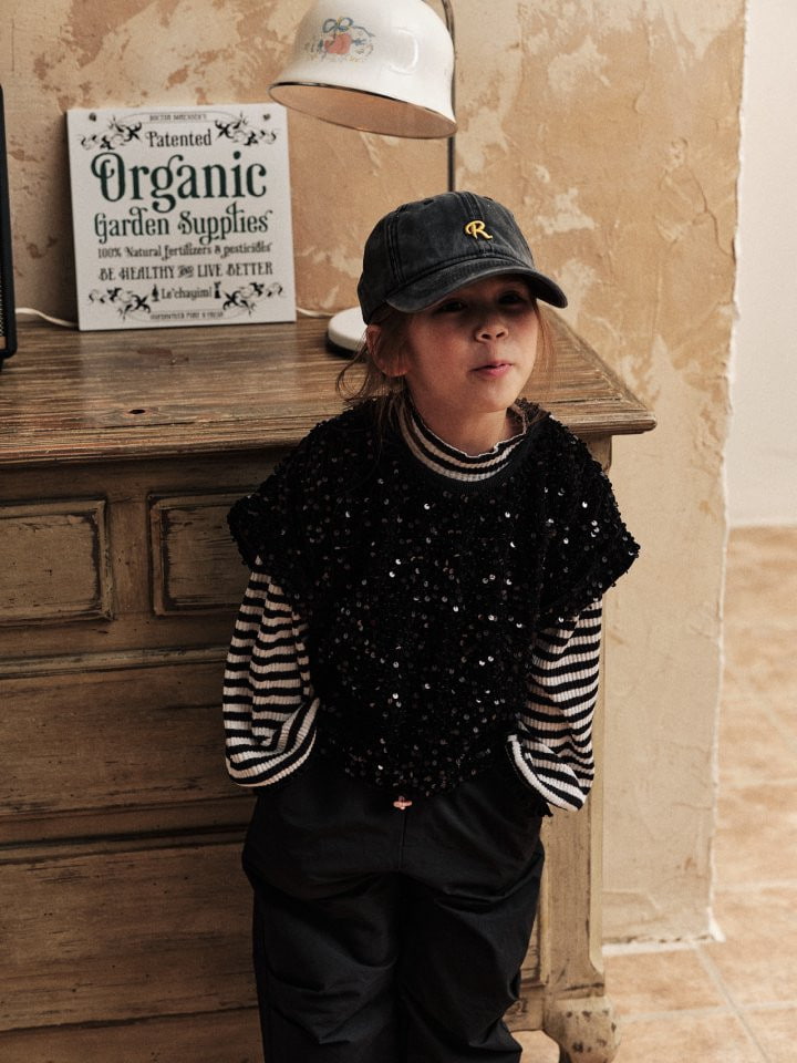 Mumunbaba - Korean Children Fashion - #fashionkids - RR Call Bap - 8