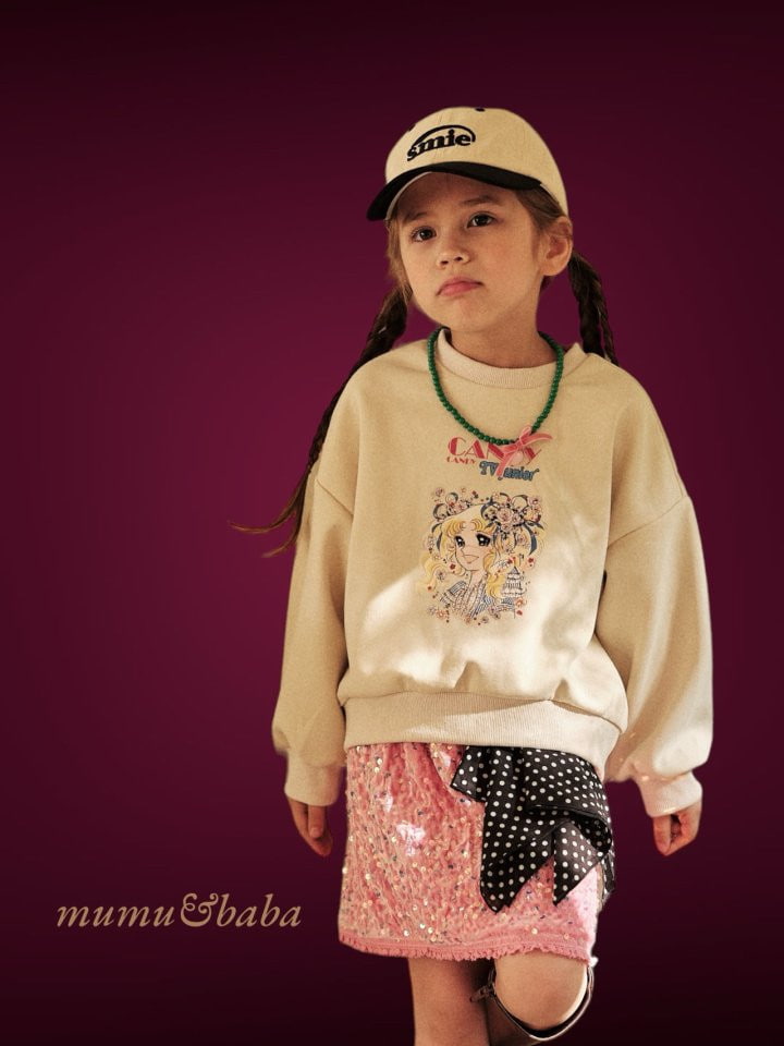 Mumunbaba - Korean Children Fashion - #kidsstore - Candy Pullover