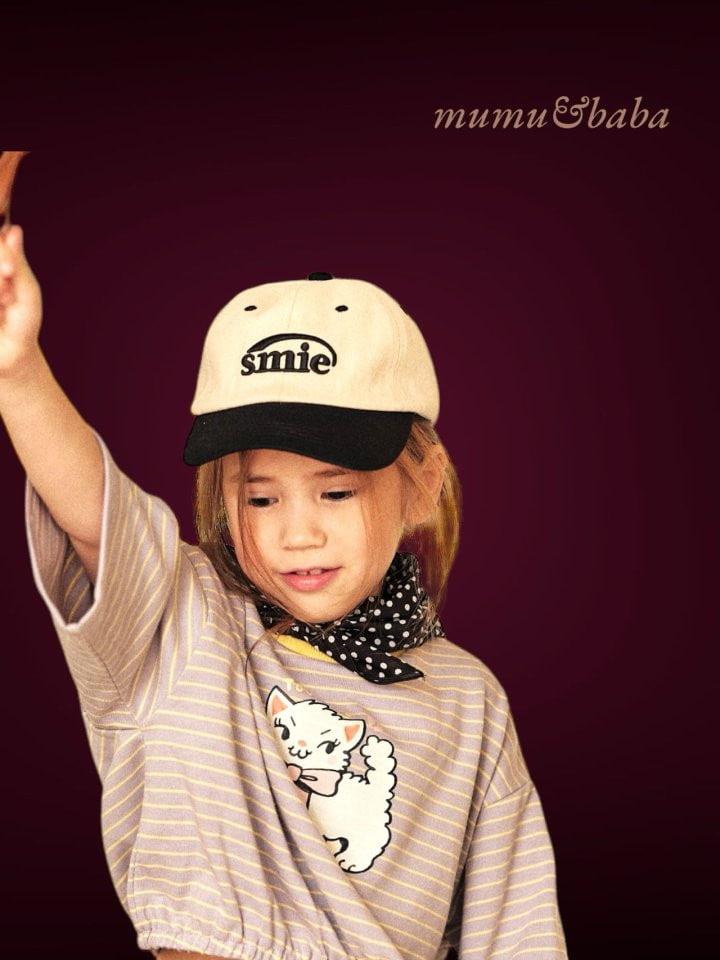 Mumunbaba - Korean Children Fashion - #littlefashionista - Chuchu Tee - 11