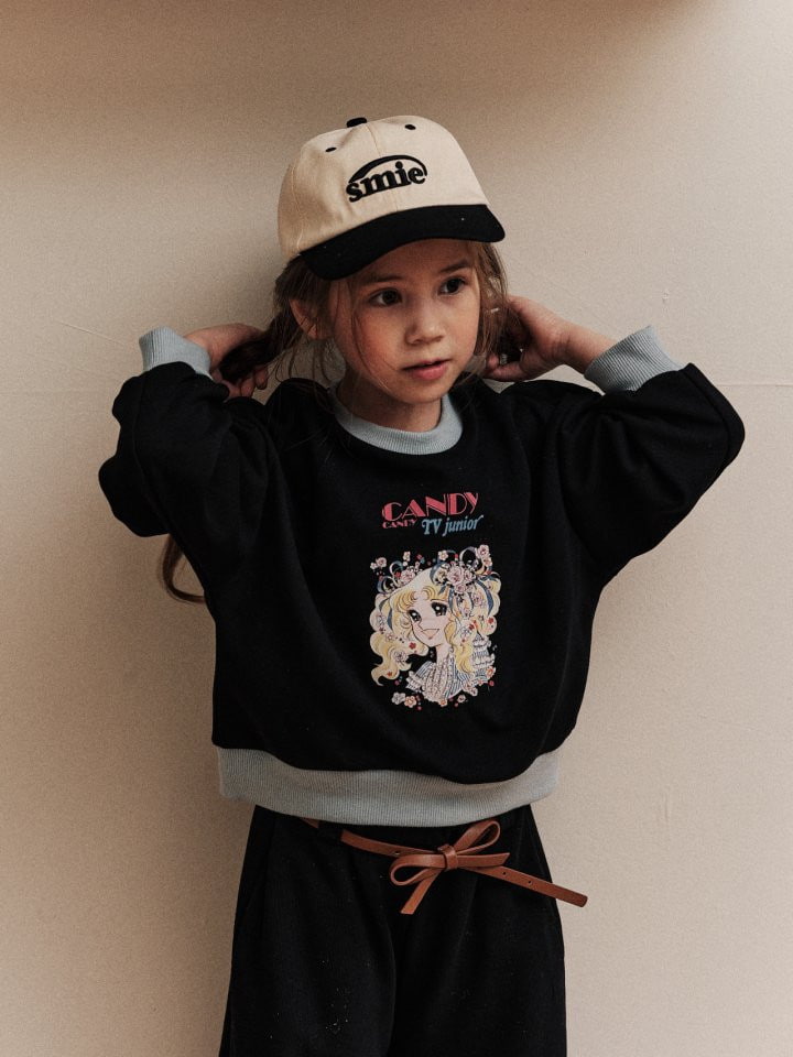 Mumunbaba - Korean Children Fashion - #minifashionista - New York Ball Cap - 12