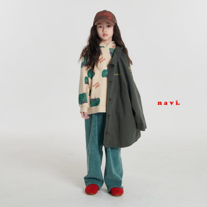 Navi - Korean Children Fashion - #Kfashion4kids - Fly Duck Pants - 6