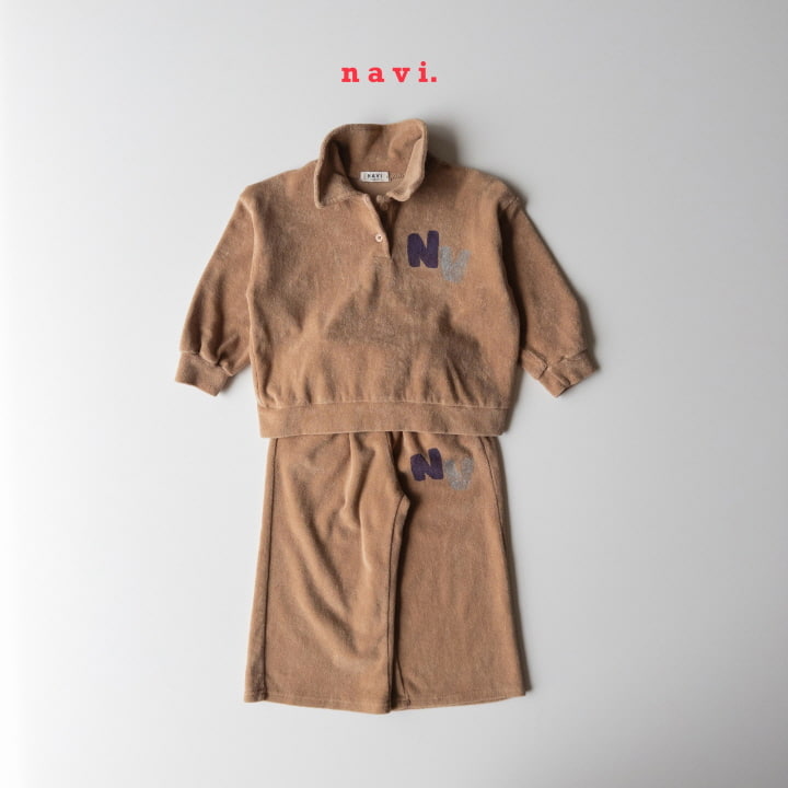 Navi - Korean Children Fashion - #Kfashion4kids - True Pullover - 9