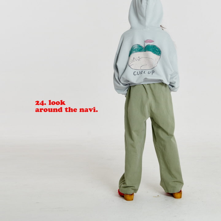 Navi - Korean Children Fashion - #Kfashion4kids - Duck Pants - 7