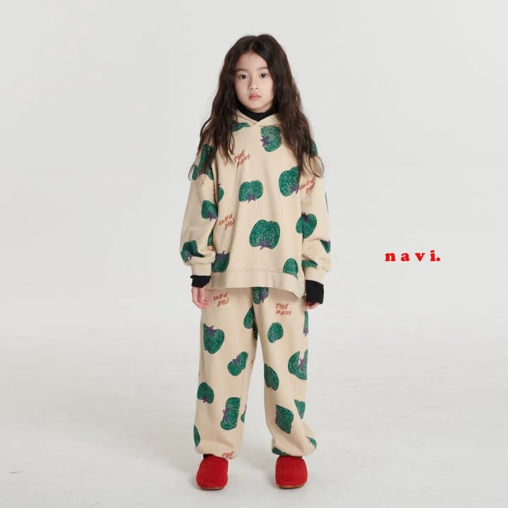 Navi - Korean Children Fashion - #Kfashion4kids - Tomato Pants - 3