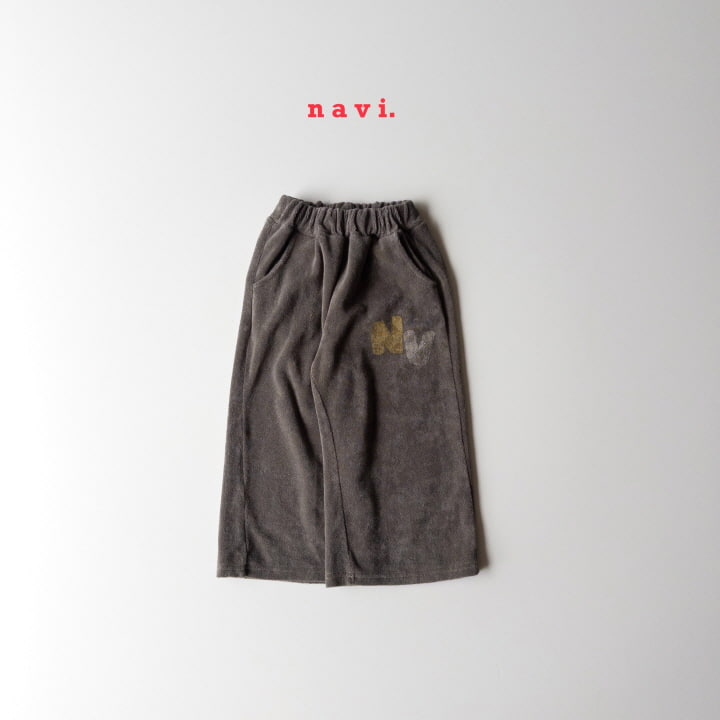 Navi - Korean Children Fashion - #childofig - True Pants - 10