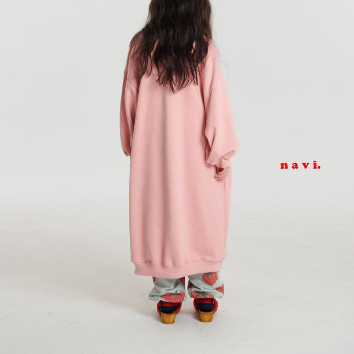 Navi - Korean Children Fashion - #childofig - Puppy One-piece - 10