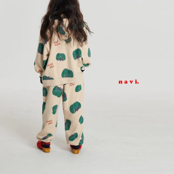 Navi - Korean Children Fashion - #childofig - Tomato Pants - 9