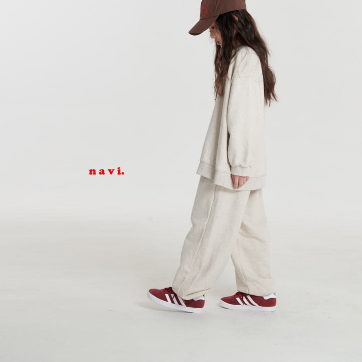 Navi - Korean Children Fashion - #discoveringself - Beats Pants - 4