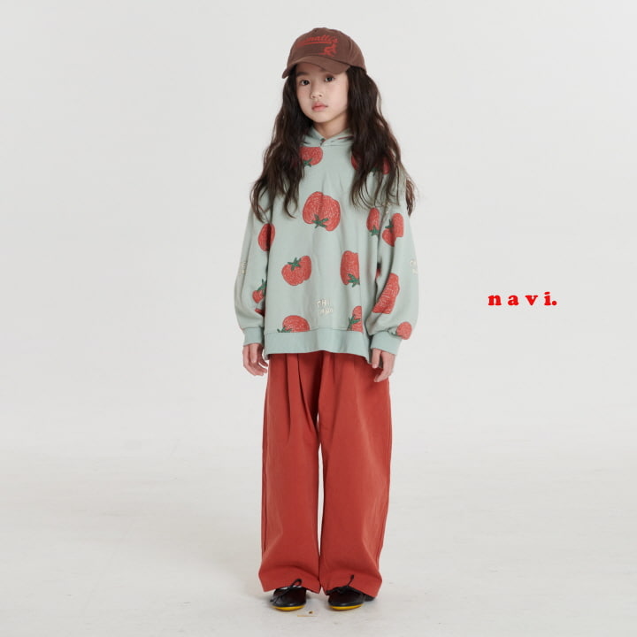 Navi - Korean Children Fashion - #fashionkids - Duck Pants - 3