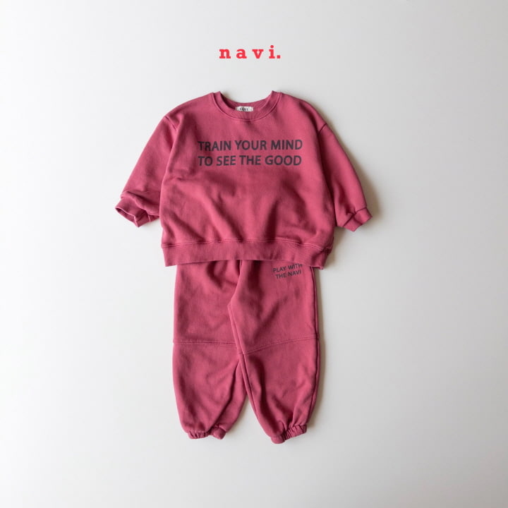 Navi - Korean Children Fashion - #kidsstore - Train Pants - 11