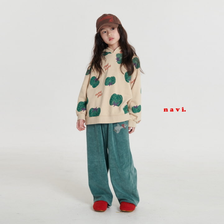 Navi - Korean Children Fashion - #littlefashionista - Fly Duck Pants - 7