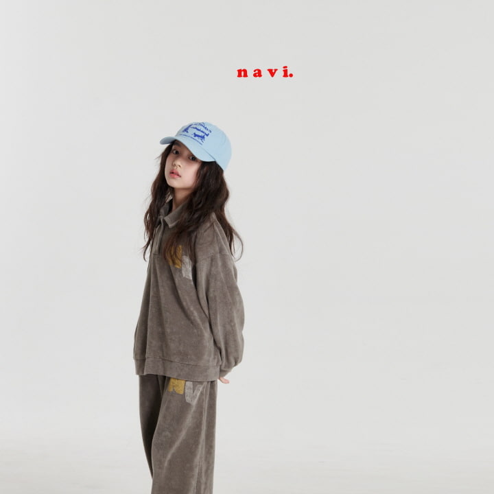 Navi - Korean Children Fashion - #magicofchildhood - True Pants - 7